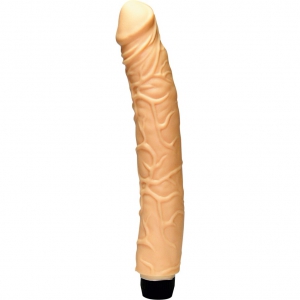 Vibrator Riesig 31cm Vibrator Riesig 31cm pe Domnisoare.ro