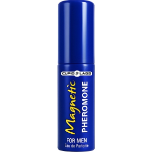 Parfum Cu Feromoni Magnetic Pentru Bărbați 25ml
