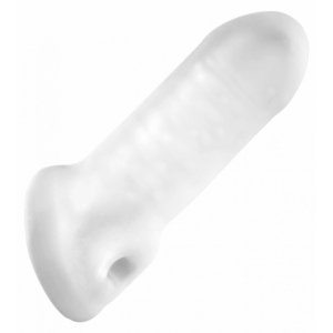 Manșon Boy Original Ultra 16cm Transparent Manșon Boy Original Ultra 16cm Transparent pe Domnisoare.ro