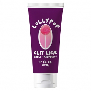 Gel Oral Comestibil Clit Lick Lollypop Gel Oral Comestibil Clit Lick Lollypop pe Domnisoare.ro