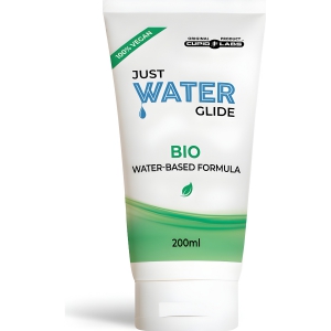 Lubrifiant Just Water Glide Bio Medical Pe Bază De Apă pe Domnisoare.ro