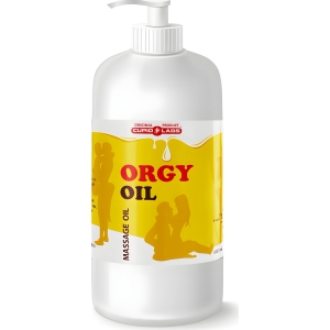 Ulei de Masaj Intim Profesional Senzual Ulei de Masaj Intim Profesional Senzual pe Domnisoare.ro