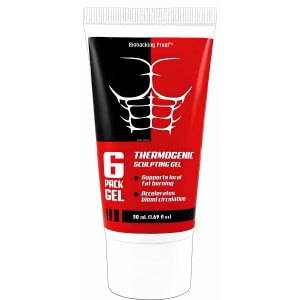 6 Pack Gel Pentru Abdomen Sculptat și Piele Fermă 6 Pack Gel Pentru Abdomen Sculptat și Piele Fermă pe Domnisoare.ro