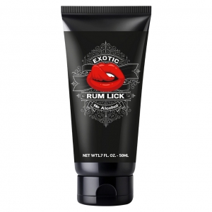 Gel Corporal Comestibil Tropical Sex Oral pe Domnisoare.ro