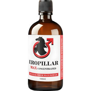 Eropillar Max Concentrat Lichid Pentru Potență pe Domnisoare.ro