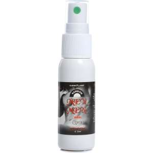 Spray Anal Men 2 Men pentru Relaxarea Sfincterului Spray Anal Men 2 Men pentru Relaxarea Sfincterului pe Domnisoare.ro