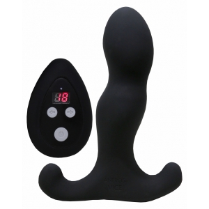 Stimulator Prostată Aneros Vice 2 Negru Stimulator Prostată Aneros Vice 2 Negru pe Domnisoare.ro