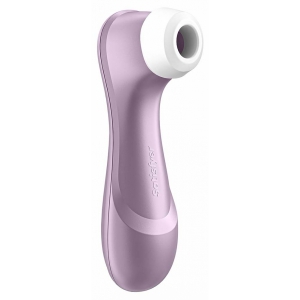 Vibrator Clitoridian Satisfyer Pro 2 Mov Vibrator Clitoridian Satisfyer Pro 2 Mov pe Domnisoare.ro