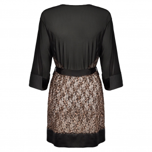 Halat Obsessive Allunes Romantic Maro L-XL