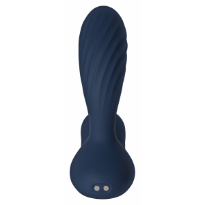 Svakom Vick Neo 2 - Prostată 38°C, 5x5 Moduri Albastru