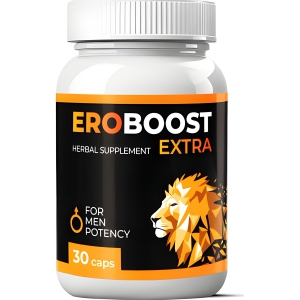 EroBoost Max Capsule Pentru Erecție și Libido EroBoost Max Capsule Pentru Erecție și Libido pe Domnisoare.ro