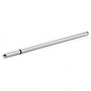 Dilatator Uretră Thin Finn Dilator Argintiu Dilatator Uretră Thin Finn Dilator Argintiu pe Domnisoare.ro