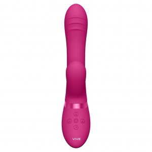 Vibrator Tani Finger Motion Roz