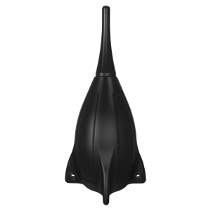 Irigator Bathmate Hydro Rocket pentru Igienă Intimă 325 ml Irigator Bathmate Hydro Rocket pentru Igienă Intimă 325 ml pe Domnisoare.ro