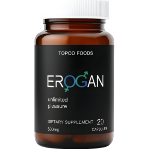 Erogan Capsule Pentru Erecție Puternică Erogan Capsule Pentru Erecție Puternică pe Domnisoare.ro