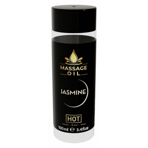 Ulei De Masaj Jasmin cu Vitamina E, Alunecare Fină Ulei De Masaj Jasmin cu Vitamina E, Alunecare Fină pe Domnisoare.ro