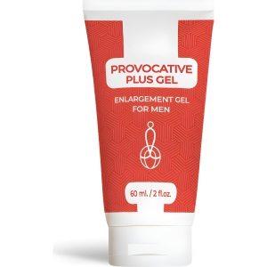 Provocative Plus Gel Pentru Mărirea Penisului pe Domnisoare.ro