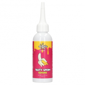 Spermă Artificială Gust Banană Spermă Artificială Gust Banană pe Domnisoare.ro