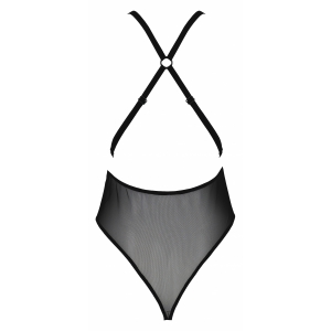 Body ECO Passion Zinnia Negru S-M