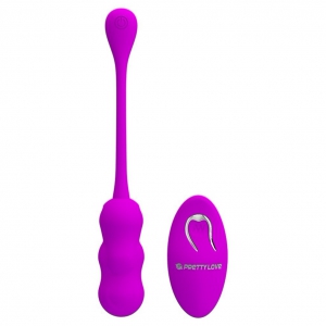 Vibrating Egg Leshy Roz pe Domnisoare.ro