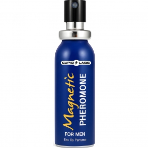 Parfum Cu Feromoni Magnetic Pentru Bărbați Parfum Cu Feromoni Magnetic Pentru Bărbați pe Domnisoare.ro