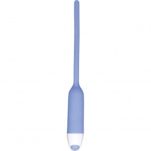 Dilator Uretră Vibe Albastru Dilator Uretră Vibe Albastru pe Domnisoare.ro