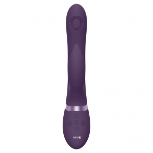 Vibrator Rabbit Aimi Mov