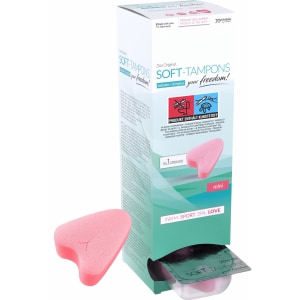 Absorbante Interne Original Soft Tampon Absorbante Interne Original Soft Tampon pe Domnisoare.ro