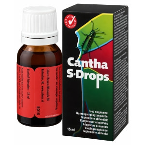 Afrodisiac Cantharis Drops Strong Afrodisiac Cantharis Drops Strong pe Domnisoare.ro