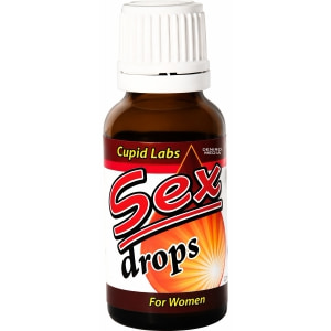 Afrodisiac Femei Picături Sex Drops Women Afrodisiac Femei Picături Sex Drops Women pe Domnisoare.ro
