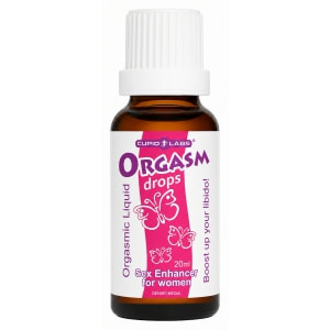 Afrodisiac Feminin Picături Orgasmic Drops Afrodisiac Feminin Picături Orgasmic Drops pe Domnisoare.ro