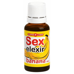 Afrodisiac Pentru Femei Sex Elixir Banană Afrodisiac Pentru Femei Sex Elixir Banană pe Domnisoare.ro