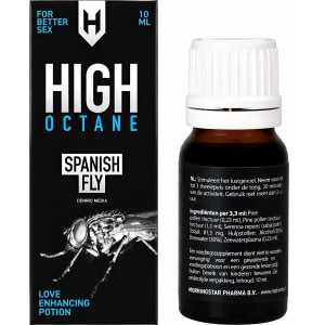 Afrodisiac Picături High Spanish Fly Afrodisiac Picături High Spanish Fly pe Domnisoare.ro