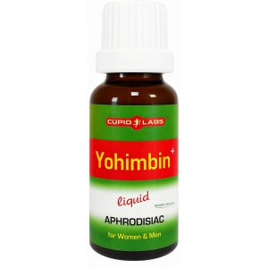 Afrodisiac Puternic Yohimbin Drops Afrodisiac Puternic Yohimbin Drops pe Domnisoare.ro