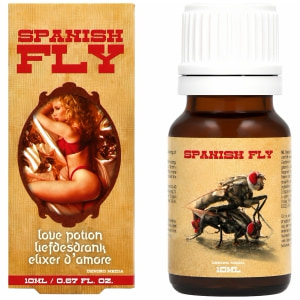 Afrodisiac Spanish Fly Love Potion Afrodisiac Spanish Fly Love Potion pe Domnisoare.ro