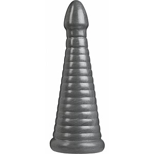 Anal Plug American Bombshell Rockeye Negru Anal Plug American Bombshell Rockeye Negru pe Domnisoare.ro