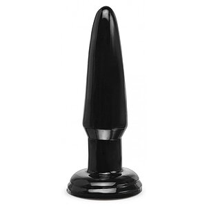 Anal Plug Beginners Negru Anal Plug Beginners Negru pe Domnisoare.ro