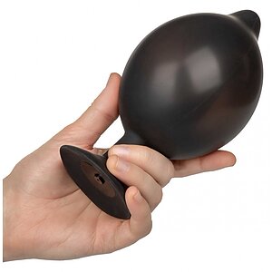 Anal Plug Colt 3XL Pumper Negru
