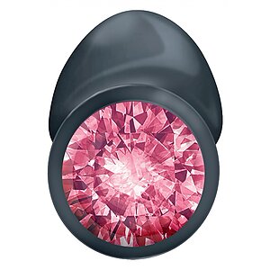 Anal Plug Dorcel Geisha Ruby Roz