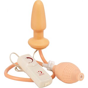Anal Plug Expandable Anal Plug Expandable pe Domnisoare.ro