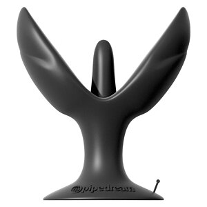 Anal Plug Insta-Gaper Negru Anal Plug Insta-Gaper Negru pe Domnisoare.ro