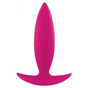 Anal Plug Inya Small Roz pe Domnisoare.ro