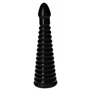Anal Plug Italian Penis 10 inch Negru Anal Plug Italian Penis 10 inch Negru pe Domnisoare.ro
