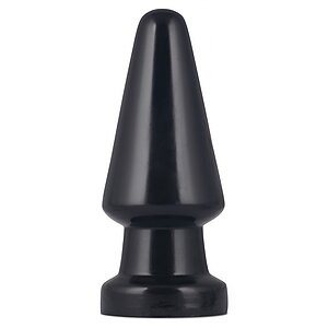 Anal Plug King Sized Shocker Negru Anal Plug King Sized Shocker Negru pe Domnisoare.ro