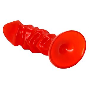 Anal Plug LyBaile Sexy Roșu