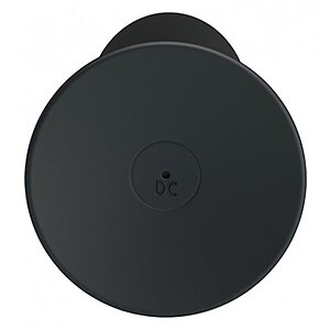 Anal Plug Mr. Play Remote Control Negru