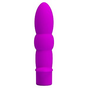 Anal Plug Pretty Love Wyatt Roz
