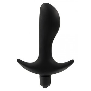Plug Anal Dansatorul Privat Negru Plug Anal Dansatorul Privat Negru pe Domnisoare.ro