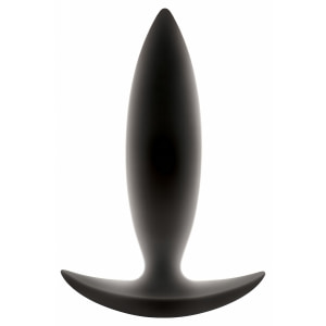 Anal Plug Renegade Spades Small Negru Anal Plug Renegade Spades Small Negru pe Domnisoare.ro