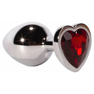 Anal Plug Secret Shade S Argintiu Anal Plug Secret Shade S Argintiu pe Domnisoare.ro